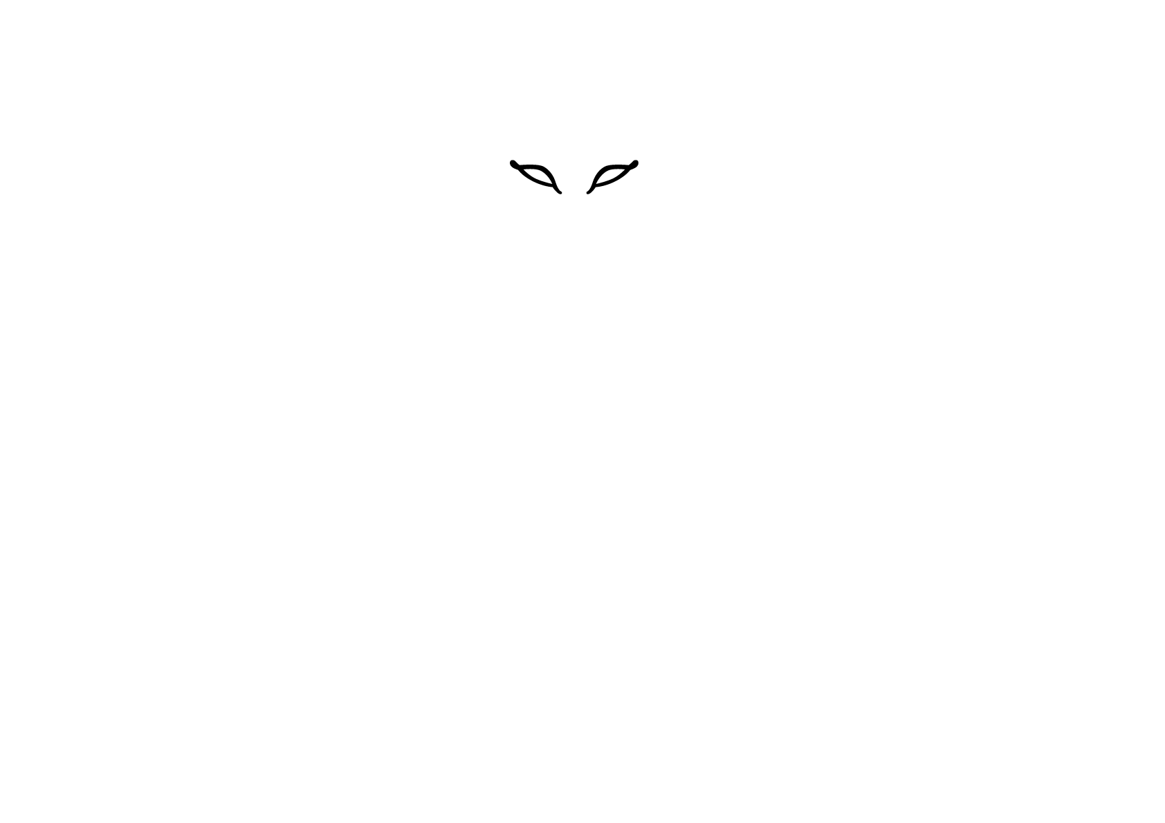 KITAINARI GINZA ロゴ